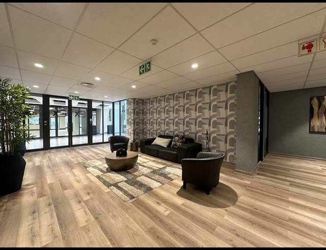 120M² CO-WORKING SPACE TO LET IN CENTURION CENTRAL